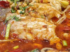 -菜哥龙虾•九江菜(七中店)