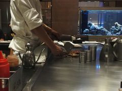 -大渔铁板烧(大悦城店)