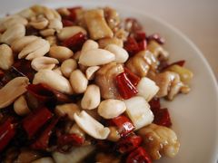 -龙门阵茶屋川菜馆(武康路店)