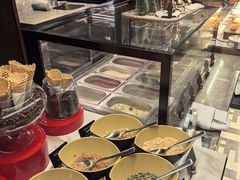 -康莱德酒店·美庭自助餐厅