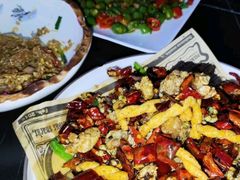 -MOSSO音乐酒吧·live house(南京旗舰店)