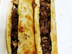 -王胖子驴肉火烧(鼓楼店)