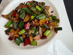 -翠湖宾馆·中餐厅