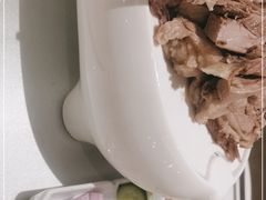 -宁夏国强手抓羊肉·清真菜(未央路凤三店)