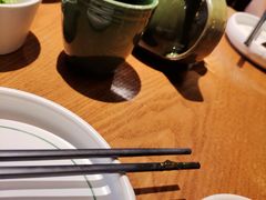 -云海肴·汽锅鸡·云南代表菜(天山百盛优客店)