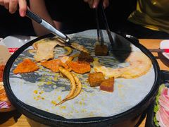 -么肆烤肉(汉街形象店)