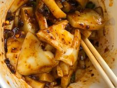 -洞子口张老二凉粉(文殊院店)