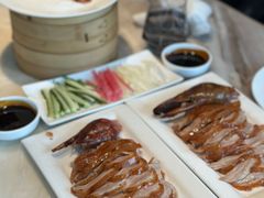 -新梅华餐厅(星悦汇店)