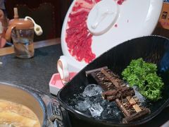 -牛品荟牛肉火锅(新城广场店)
