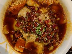 -老牌坊鲁菜名店(宽厚里店)