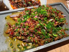 -树厨贵州菜(大十字店)