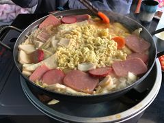 -炙韩料理·部队锅专门店