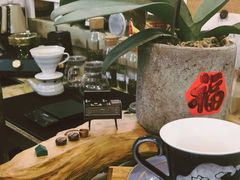 -拾壹cafe·工作室