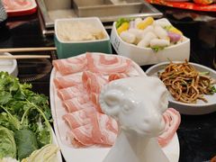 -重庆德忆火锅（龙南街3店）(渝水岸餐饮)