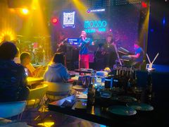 -MOSSO音乐酒吧·Live House(南京西路店)