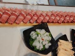 -祥源胡同·涮牛羊肉火锅(花桥店)