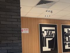 -麦当劳(秣陵路店)