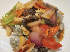 -丁字口海鲜热炒·烧烤大排档