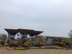 -上海长兴岛郊野公园