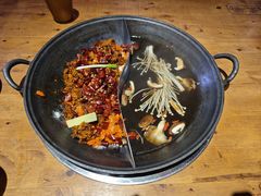 -楠火锅(龙阳广场店)