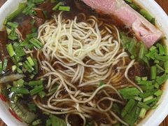 -老赵面店(大西路店)