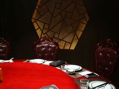 包厢-大秦瓦罐(光谷大街店)