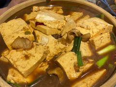 -华盛园卷子王农家菜水库鱼