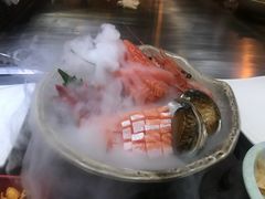 -铁板诱惑法式铁板烧(大卫城店)