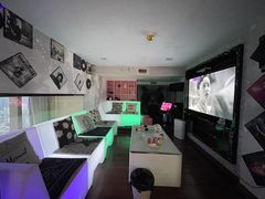 -Fun奇点轰趴馆(正佳广场店)