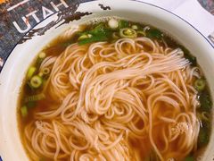 热面-勃利地摊·勃立小串烧烤