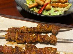 -那拉提之疆·新疆菜(美院店)