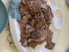 -高玛纳驴肉火烧(一世界店)