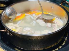 -凤园椰珍·臻品椰子鸡(保利时光里店)