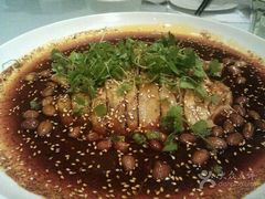 android_upload_pic-金之禾馍菜汤四川家常菜(华城国际中心店)