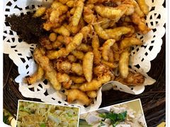 -老张烤羊(王哥庄店)