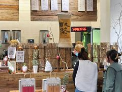 -成川茶店·潮汕工夫浓茶(万象店)