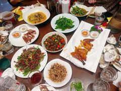 -吉香碳烤生蚝(仙霞路店)