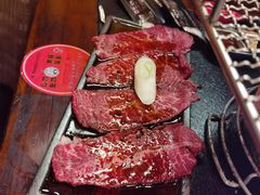 -炉石六本目·冰鲜和牛炭火烤肉·寿喜烧店(梅江店)