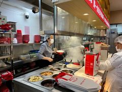 -牛吃草牛肉面(甬港南路店)