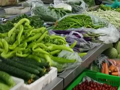 -青岛市本溪路农贸市场