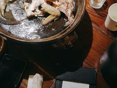 -客语客家菜(东山口店)