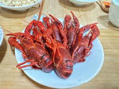-蟹家大院(外滩店)