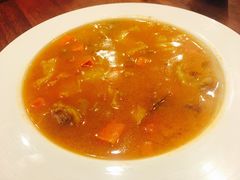 -玛格萝妮比萨屋(四平店)