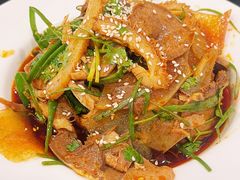 -红京鱼(西坝河店)