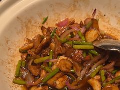 -简小舍· 民间手艺菜(古德寺店)