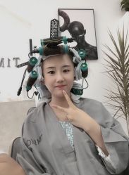 点击看大图 -未来美发·T1M HAIR SALON