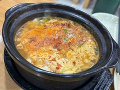 -贤花饭店(城阳店)