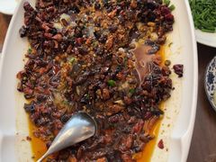 -面辣子·陕西家乡菜(钟楼店)