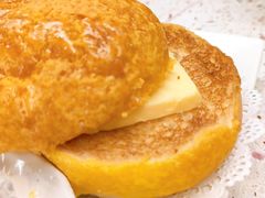 -新辉港式茶餐厅(北栅店)