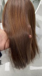 -5号HAIR SALON 专业染发馆